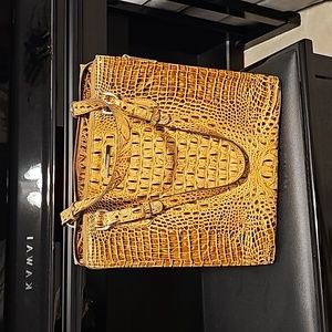 Brahmin shoulder bag